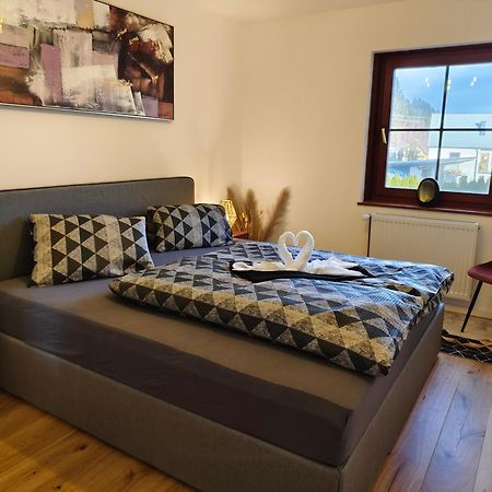 Apartment Artista Weitensfeld Екстериор снимка