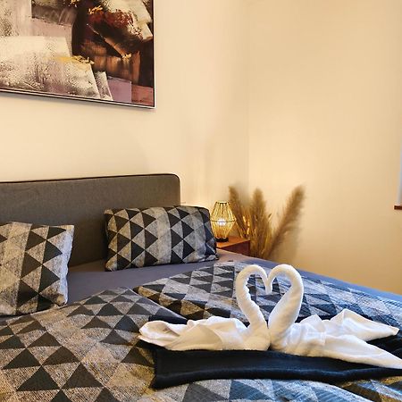 Apartment Artista Weitensfeld Екстериор снимка