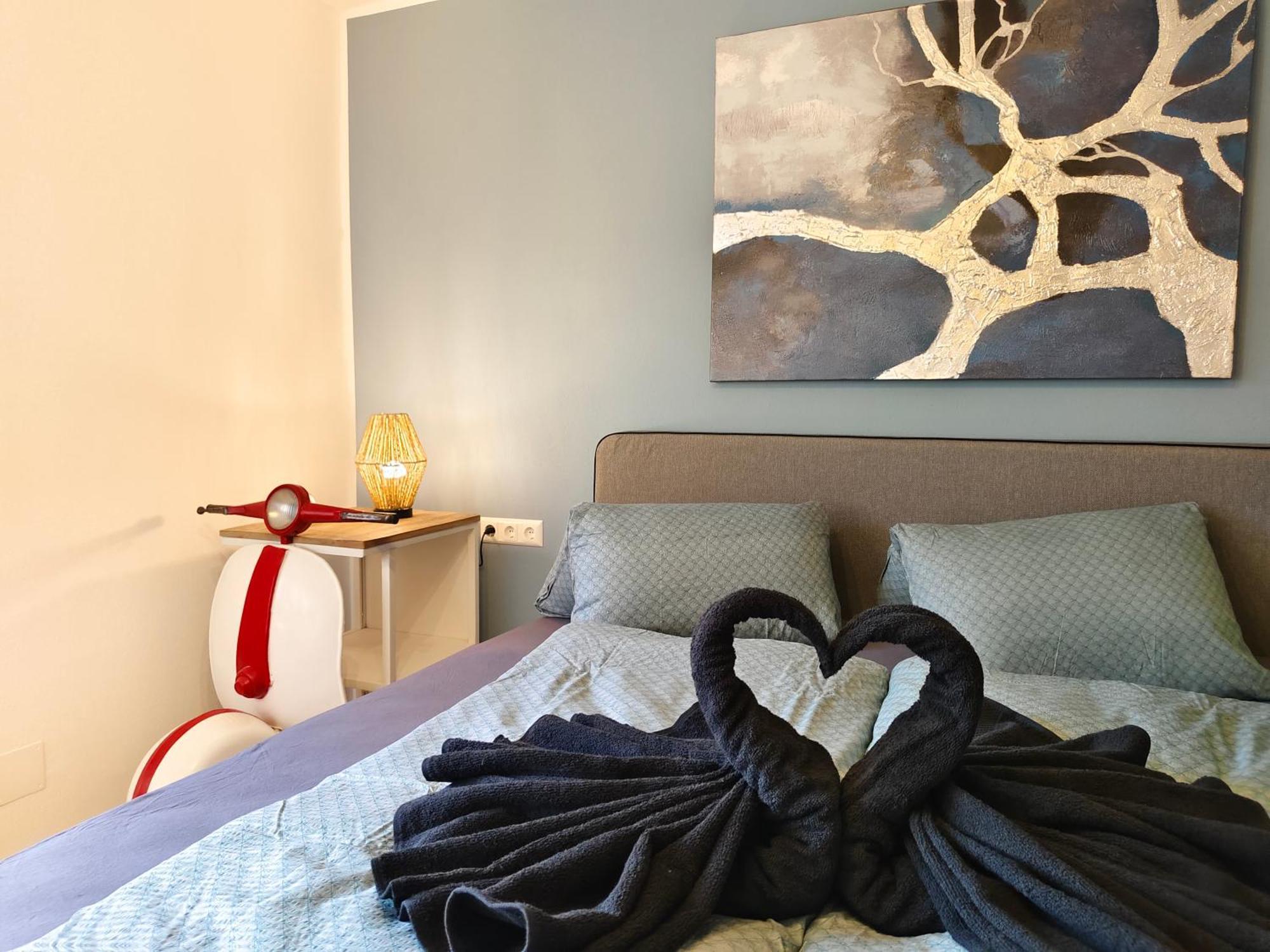 Apartment Artista Weitensfeld Екстериор снимка