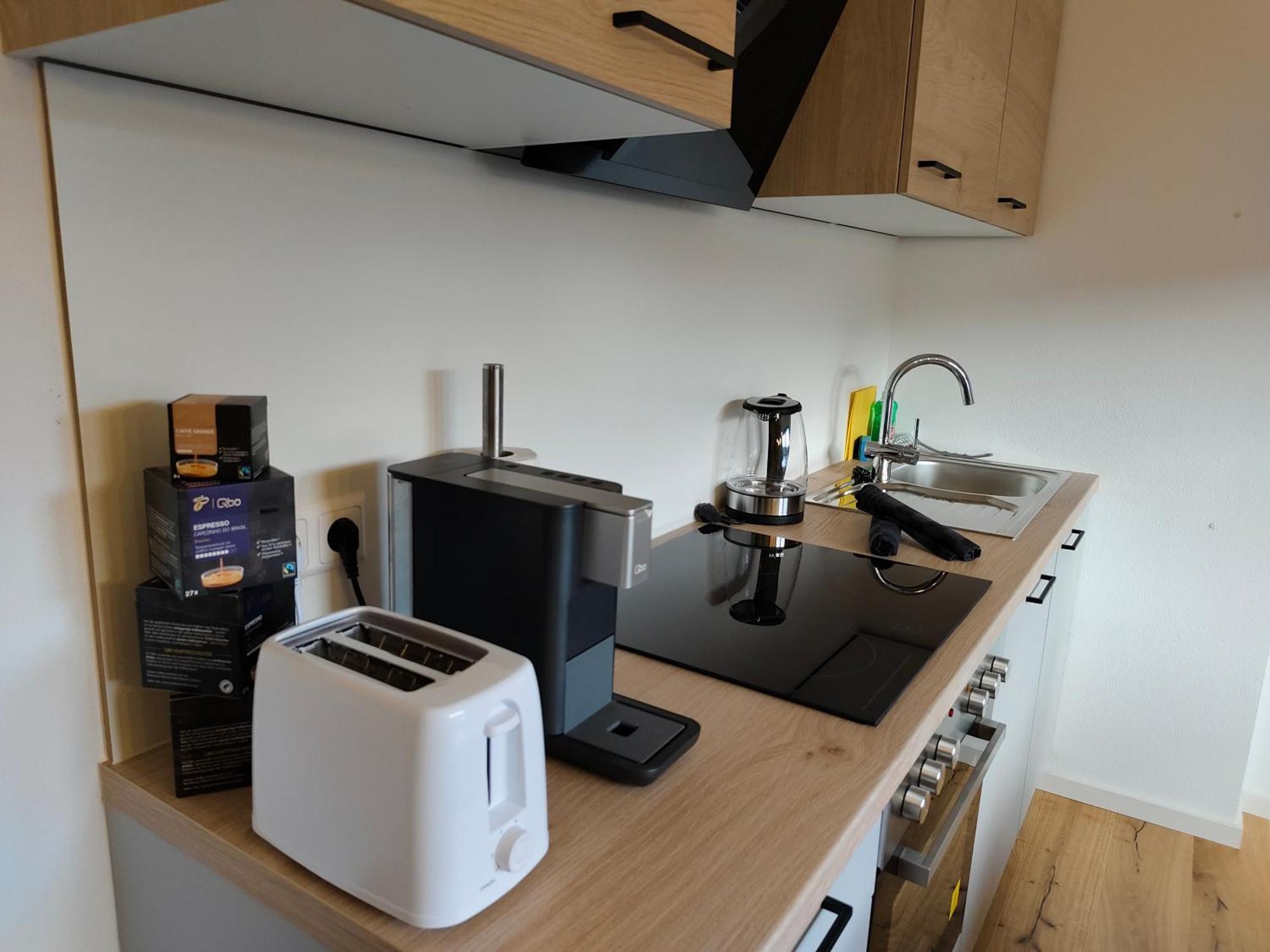 Apartment Artista Weitensfeld Екстериор снимка
