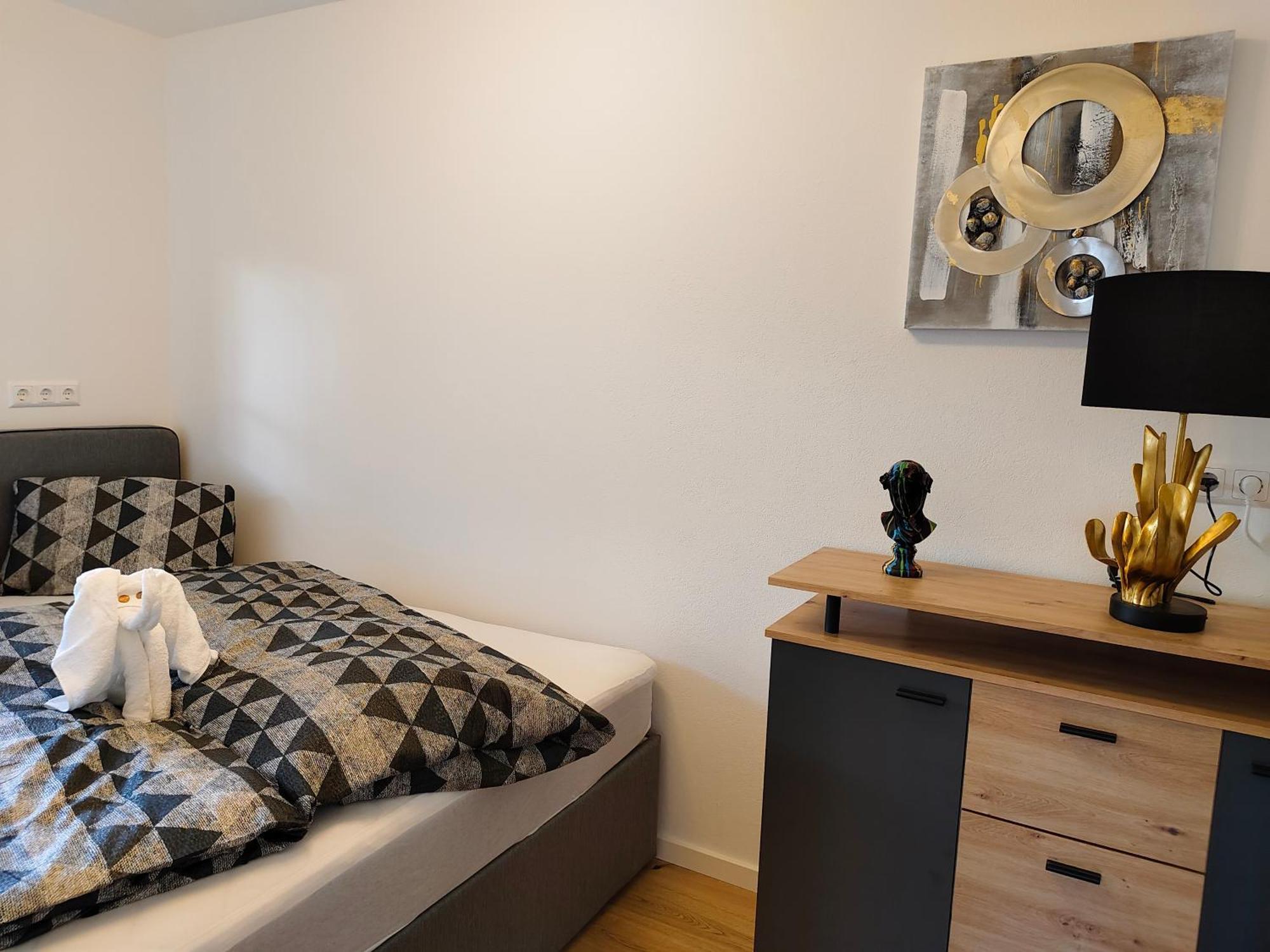 Apartment Artista Weitensfeld Екстериор снимка