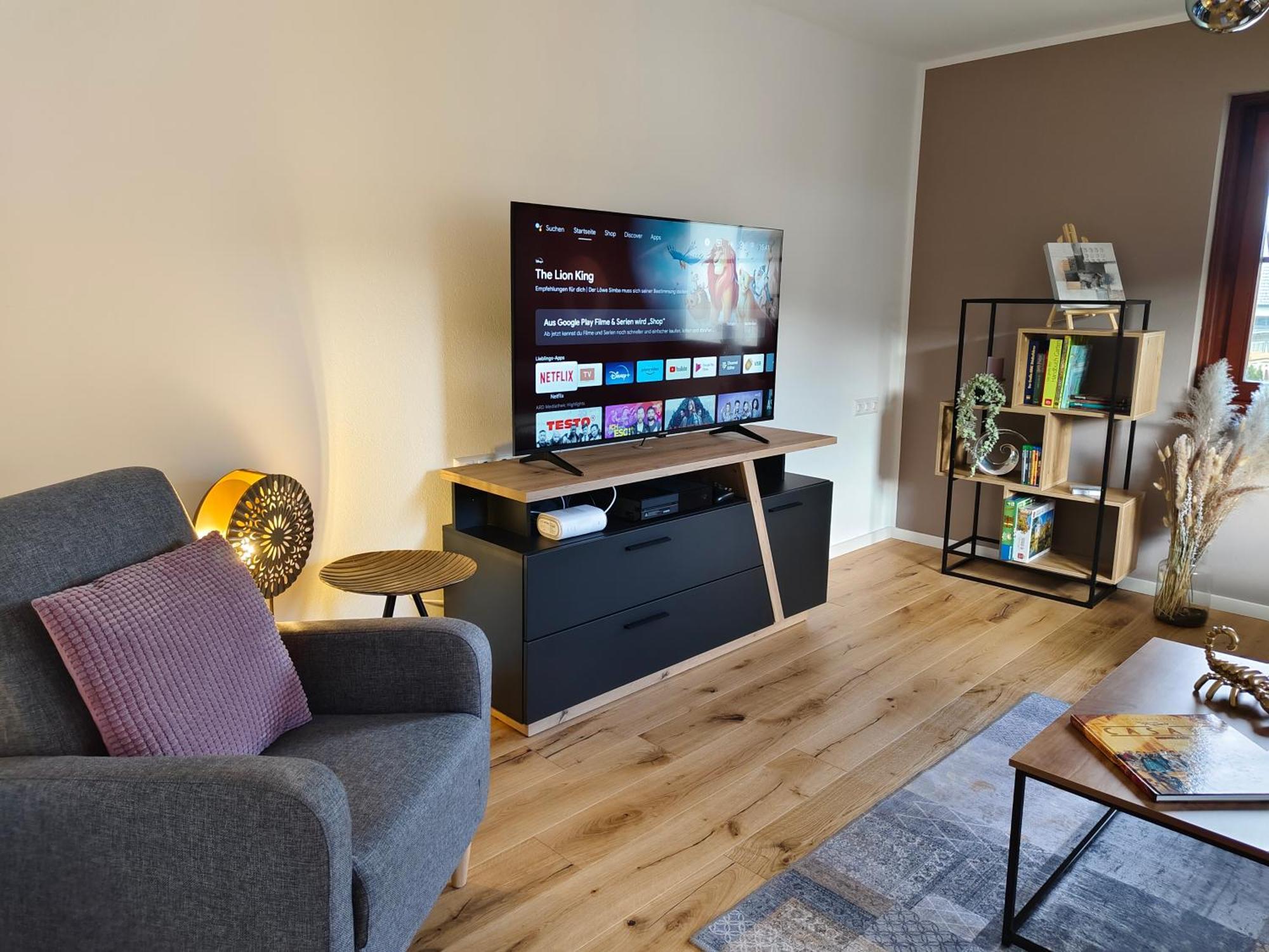 Apartment Artista Weitensfeld Екстериор снимка