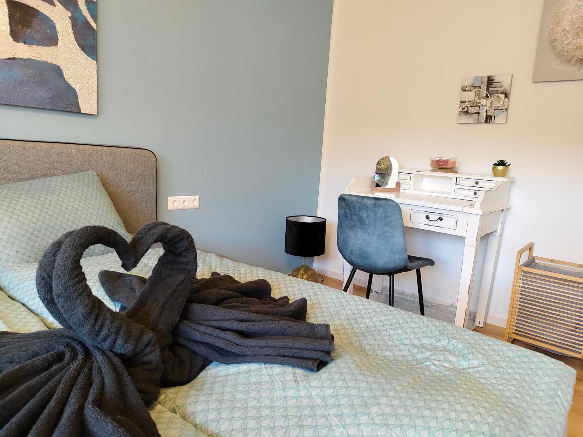 Apartment Artista Weitensfeld Екстериор снимка