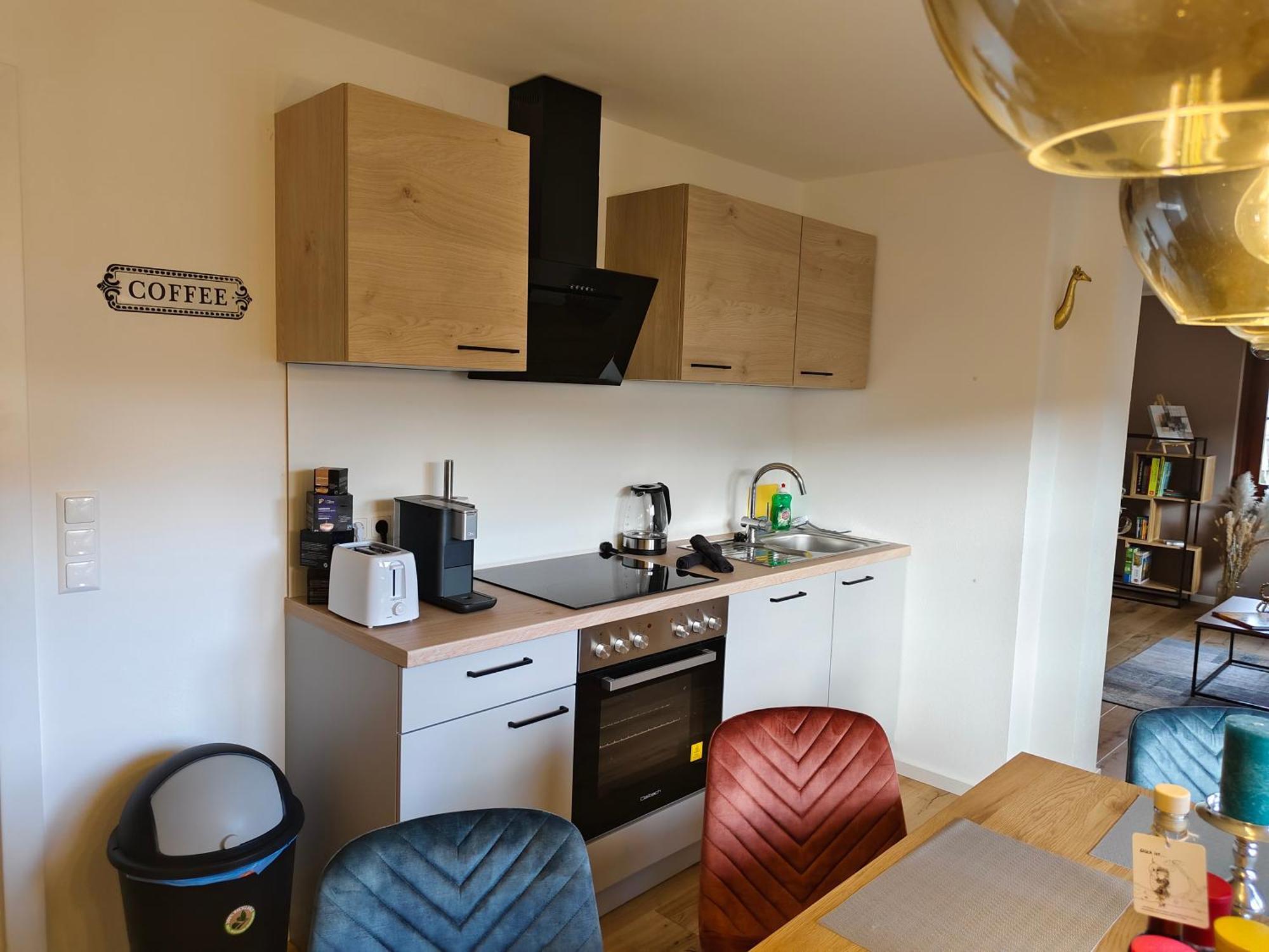 Apartment Artista Weitensfeld Екстериор снимка