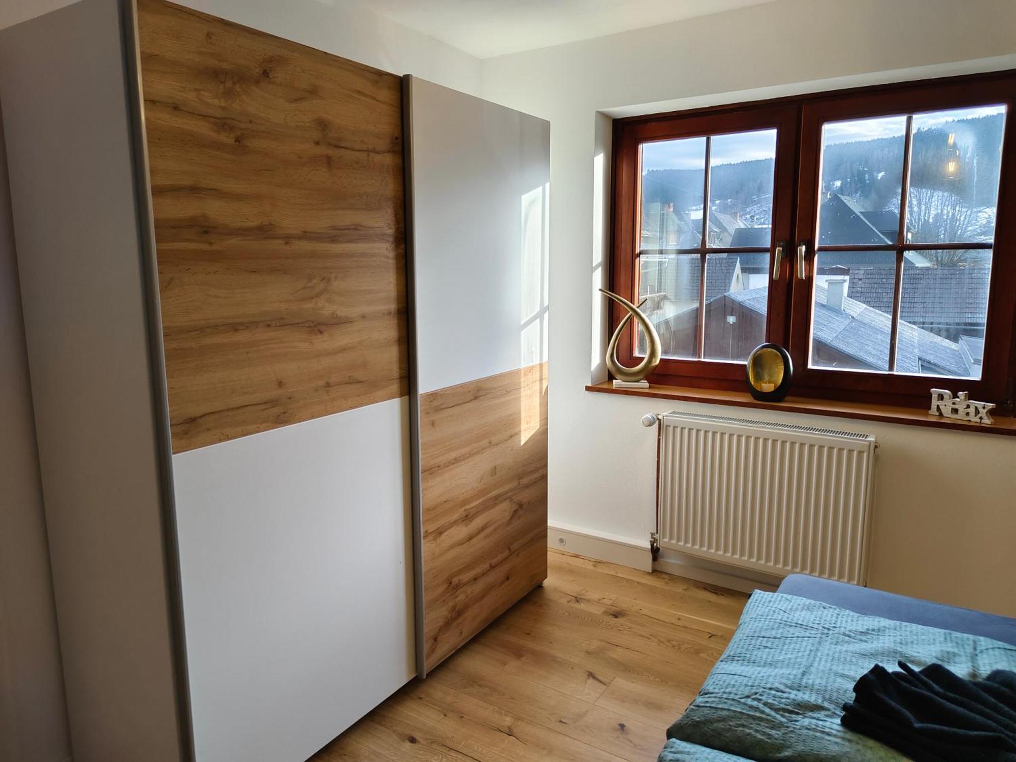 Apartment Artista Weitensfeld Екстериор снимка