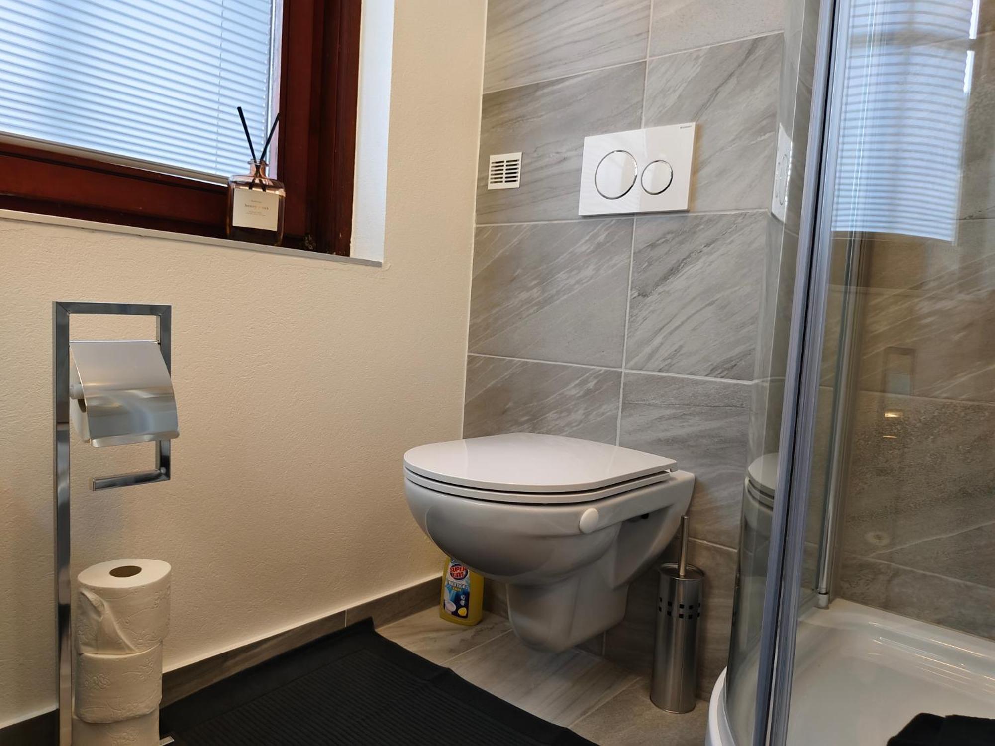 Apartment Artista Weitensfeld Екстериор снимка