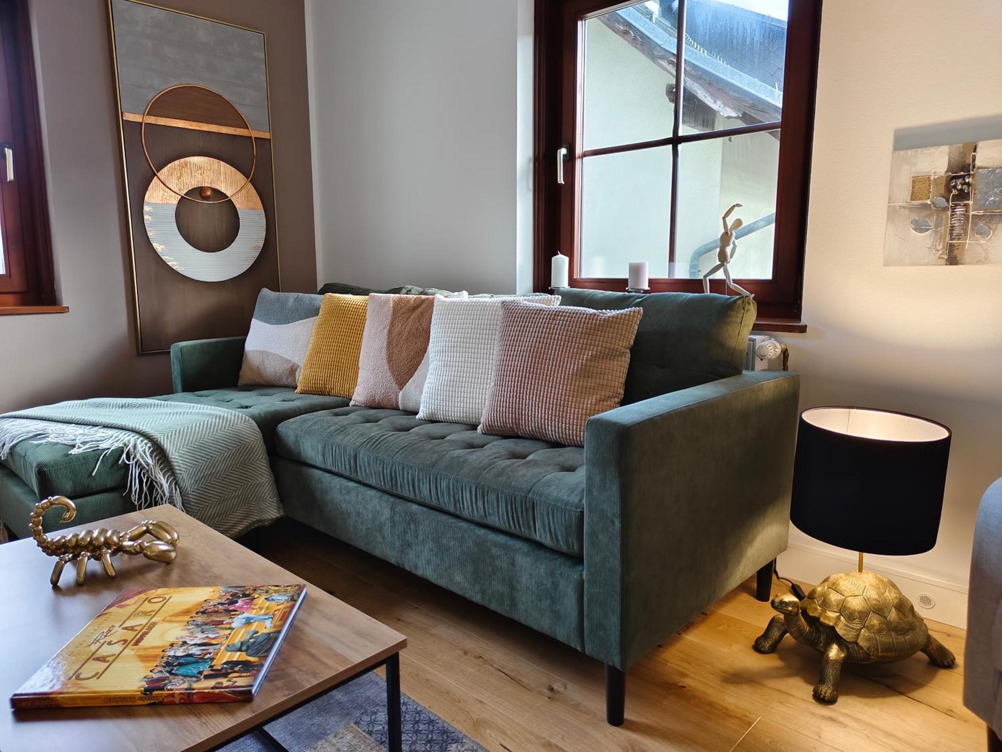 Apartment Artista Weitensfeld Екстериор снимка